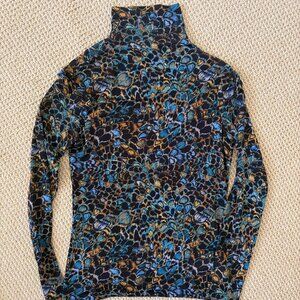 Ulla Johnson Aurelia Turtleneck (P)